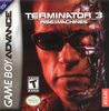 Terminator 3 - Rise of the Machines Box Art Front